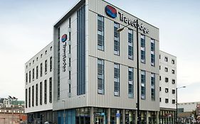Travelodge Manchester Central Arena Hotel